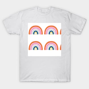 Rainbow Cat T-Shirt